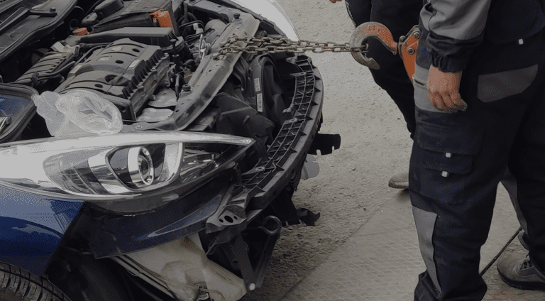 خدمات تعمیر شاسی در غرب تهران